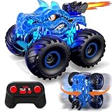 Ferngesteuerter Monstertruck Ferngesteuert, 1:16 Monster Truck Ferngesteuert mit...