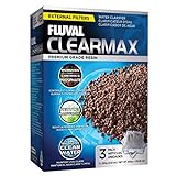 Fluval Clearmax Phosphatentferner, Premium-Harz zur Entfernung von Phosphat, Nitrit und...