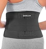 Mueller Adjustable Back Brace, Rücken Aktivbandage zur Unterstützung des...