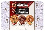 Walkers Scottish Biscuit Assortment 300g