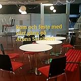 Kom och festa med vårt gäng på Arena Satelliten