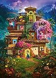 Ravensburger Puzzle 17324 - Encanto - 1000 Teile Disney Encanto Puzzle für Erwachsene und...