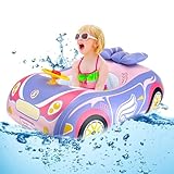 Ruhnjyg Baby Schwimmring, Kleinkinder Schwimmsitz, Automobil Schwimmring, Baby...