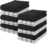 Utopia Towels - 12er Pack Geschirrtücher Küchentücher, 38 x 64 cm Baumwolle...