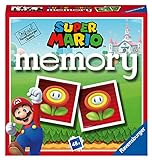 Ravensburger Memory Pocket Super Mario, 20825