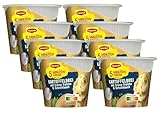 MAGGI 5 Minuten Terrine Kartoffelbrei mit Creme fraiche, leckeres Fertiggericht,...