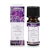 pajoma Duftöl Lavendel, 100% naturrein, ätherisch, 10 ml