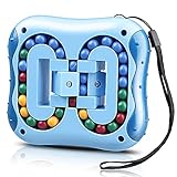 Magic Beans IQ Game Rotating Finger Cube Spiel Zauberwürfel IQ Puzzle...