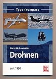 Drohnen: seit 1990