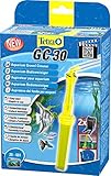 Tetra GC 30 Aquarien-Bodenreiniger mit Schlauch, Schnellstartventil und Fischschutzgitter,...