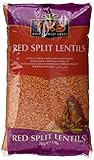 TRS - Rote Linsen, (1 X 2 KG)