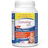 Conceive Plus Men's Fertility Support