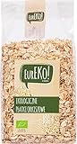 Dinkelflocken BIO 300 g Eureko