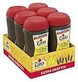 Nestlé CARO Landkaffee Extra kräftig, 6er Pack (6x150g)