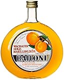 Bailoni Wachauer Gold-Marillenlikör (1 x 0.7 l)