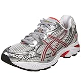 ASICS Damen GT 2150 Laufschuh, Lightning/Paradise Pink/Lemon, 13 M