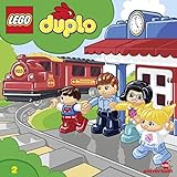 Ausflug in die Stadt: Lego Duplo 5-8