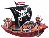 PLAYMOBIL 5298 Totenkopfsegler