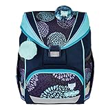 Herlitz® Schulrucksack Ultralight Jugend Schulranzen Rückentasche | Volumen 15L | Herren...