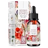 NATURTREU®️ Selen Tropfen hochdosiert 50ml vegan - 200µg Selen flüssig pro Tagesdosis...