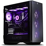 G4M3R® Elite Gaming-PC Desktop | Intel Core i9-13900KF (5.8 GHz Turbo Boost) |...