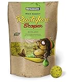 Radical Qualitäts Rastafari Scopex Ø 20mm Boilies Angelköder Karpfenangeln Karpfen...