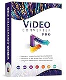 Video Converter Software - Einfaches konvertieren von Video und Audio Dateien in jedes...