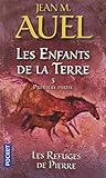 Les Enfants de la Terre - tome 5 Les refuges de piierre - Première partie (5):...