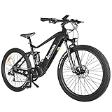 Accolmile Cola Bear 27,5' 29' Ebike, 250W Mittelmotor BBS01B, 48V 624Wh...