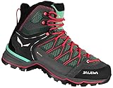 Salewa WS Mountain Trainer Lite Mid Gore-TEX Damen Trekking- & Wanderstiefel,...