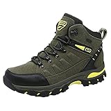 Herren Fitness Schuhe Wanderschuhe paar atmungsaktive Mesh rutschfeste Klettern...