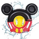 Schwimmring Baby,Baby Schwimmring Aufblasbarer,Baby Float, Aufblasbare Schwimmhilfe mit...