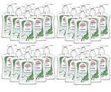Sagrotan Handseife Aloe Vera – Hygienische Flüssigseife – 24er Pack (24 x 250 ml)...