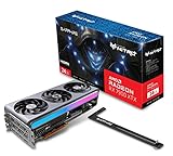 Sapphire RX 7900 XTX Nitro+ Vapor-X 24GB GDDR6 113