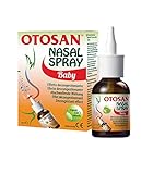 Otosan Baby Nasenspray 30 ml Nasenspray