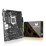 SHANGZHAOYUAN B85M PRO Mainboard LGA 1150 Micro ATX Gaming Motherboard für...