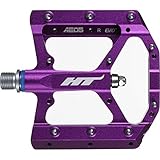 HT Components Pedale AE05 Violett