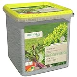 Manna Bio Algenkalk 5 kg für ca. 50 m²