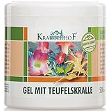 Teufelskralle Gel Kräuterhof 500 ml