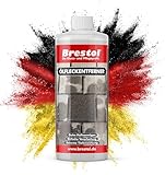 BRESTOL® ÖLFLECKENTFERNER 1000 ml flüssig - für Pflastersteine...