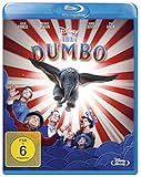 Dumbo (Live-Action) [Blu-ray]