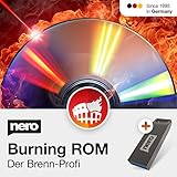 Das Original: Nero Burning ROM auf USB Stick | Brenn Software - Brennen -...