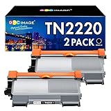 GPC IMAGE TN2220 TN 2220 Toner Kompatible für Brother TN-2010 TN-2220 TN2010...