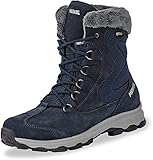 Meindl Civetta Lady GTX Größe UK 5 Nachtblau