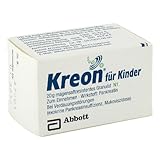 Kreon Fuer Kinder Granulat 20g