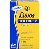 LUVOS Heilerde 2 hautfein 800 g