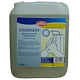 Schaumseife - Konzentrat - dermatologisch getestet - 5 Liter