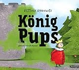 König Pups: Lustiges Kinderhörbuch übers Pupsen, das Groß und Klein zum...