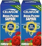 2 X 250 ml Substral Celaflor®Rosen-Pilzfrei Saprol