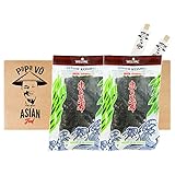 2er Pack (2x 113,4g) Wel Pac Dashi Kombu (Papa Vo®)